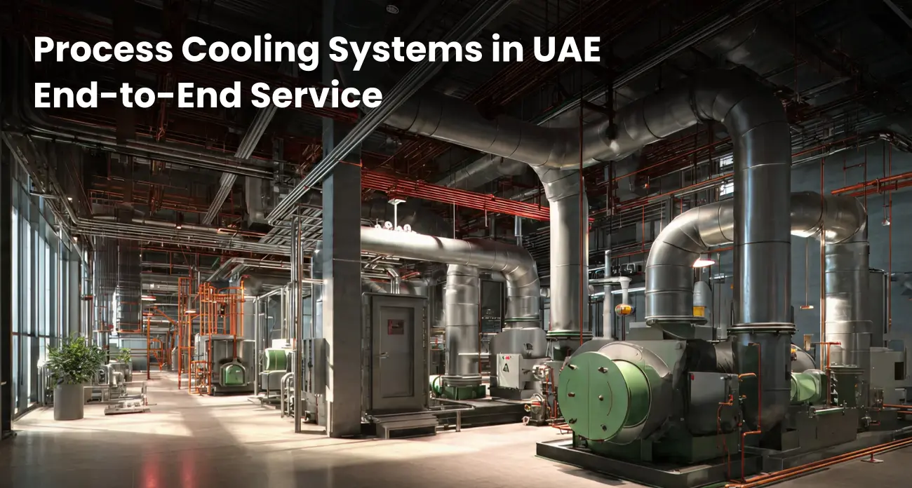 Installation and Service