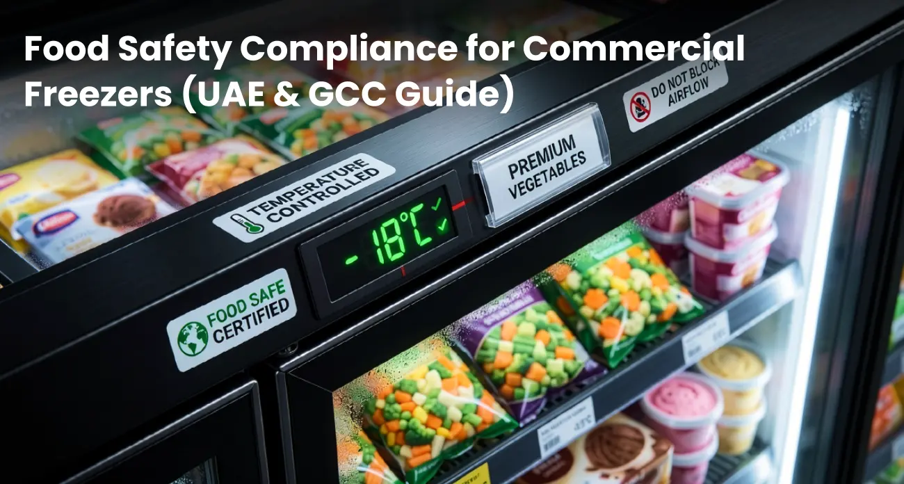 Food Safety Compliance UAE