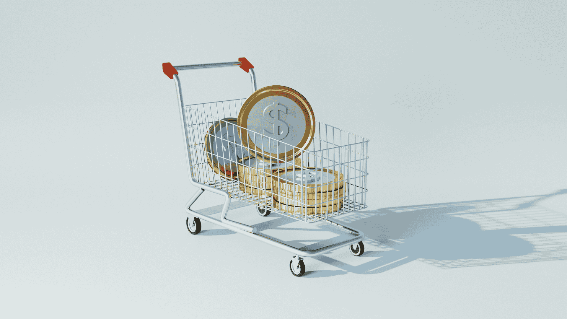 Increase supermarket sales