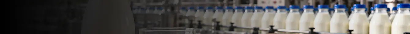 Dairy distribution cold storage in Oman