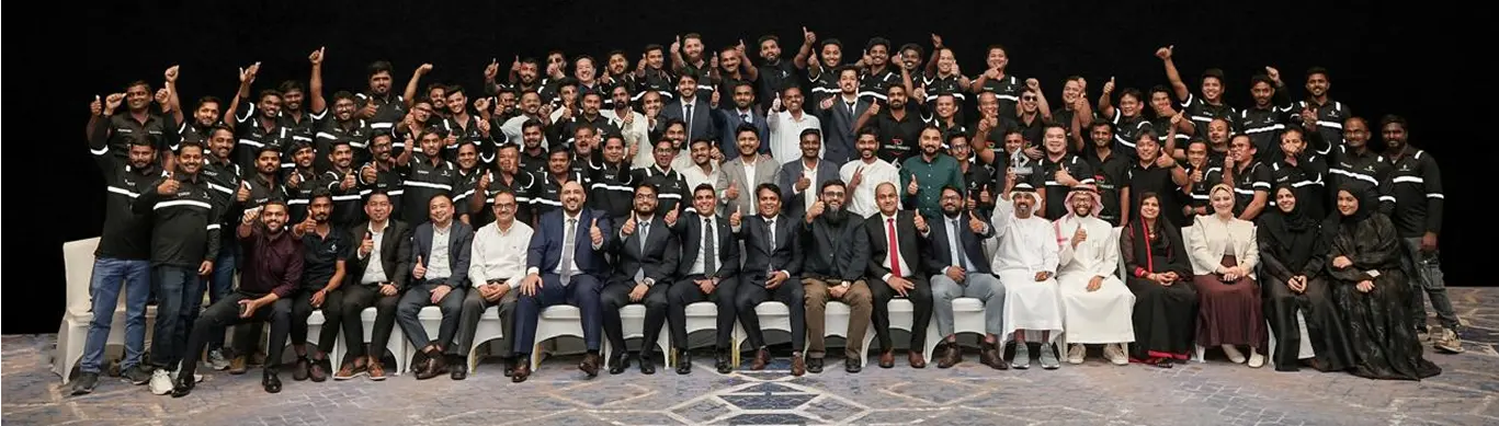 Thermodynamics Middle East Team