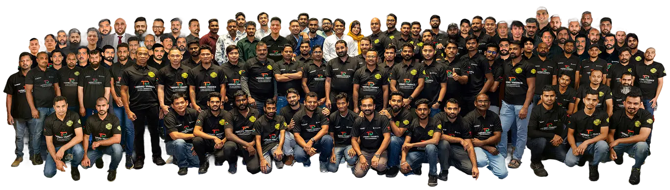 Team Image