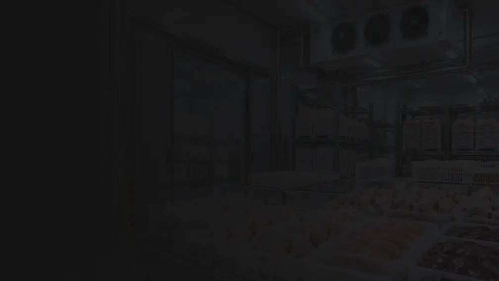 poultryCold Room for Poultry